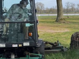 Onderhoudsdag Voorjaar 2026